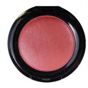 Mally Beauty Bounce Back Blush Rose Petal Pink Cream-to-Powder Buildable Glow